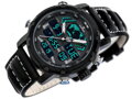 Pánske hodinky NAVIFORCE - NF9160 (zn094b)