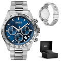 Pánske hodinky HUGO BOSS 1513755 - HERO (zx147b)