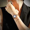 Dámske hodinky EMPORIO ARMANI AR11423 - GIANNI T-BAR (zi511c)