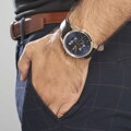 Pánske hodinky HUGO BOSS 1513783 - SKYMASTER (zh036a)