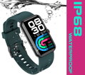 Dámske smartwatch I Rubicon RNCE83 -  (sr032e)