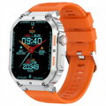 Pánske smartwatch Gravity GT6-4 (sg020d)