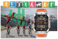 Pánske smartwatch Gravity GT6-4 (sg020d)