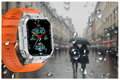 Pánske smartwatch Gravity GT6-4 (sg020d)