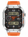 Pánske smartwatch Gravity GT6-4 (sg020d)