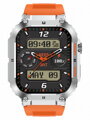 Pánske smartwatch Gravity GT6-4 (sg020d)