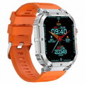 Pánske smartwatch Gravity GT6-4 (sg020d)