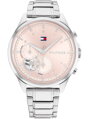Dámske hodinky TOMMY HILFIGER 1782414 Quinn + BOX
