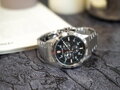 Pánske hodinky Citizen Eco-Drive Chronograph AT2520-89E + BOX