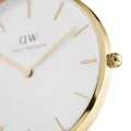 DÁMSKE HODINKY DANIEL WELLINGTON DW00100348 - Petite Evergold 32mm
