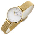 DÁMSKE HODINKY DANIEL WELLINGTON DW00100348 - Petite Evergold 32mm