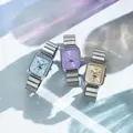 CASIO MTP-M305D-2A PÁNSKE HODINKY + KRABIČKA