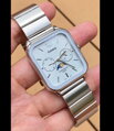 CASIO MTP-M305D-2A PÁNSKE HODINKY + KRABIČKA