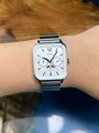 CASIO MTP-M305D-2A PÁNSKE HODINKY + KRABIČKA