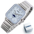 CASIO MTP-M305D-2A PÁNSKE HODINKY + KRABIČKA