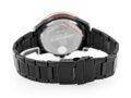 Pánske hodinky NAVIFORCE - NF9109 (zn064e) - rosegold/black