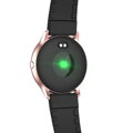 Dámske smartwatch I G. Rossi G.RSF1-4C2-1 rosegold/black  (sg003b)