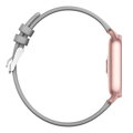 Dámske smartwatch I G. Rossi SW009-7 rosegold/gray (sg004e)