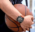 Pánske hodinky NAVIFORCE NF8019T - CHRONOGRAF (zn125b)