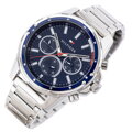 Pánske hodinky TOMMY HILFIGER 1791788 MASON (zf035b)