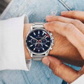 Pánske hodinky TOMMY HILFIGER 1791788 MASON (zf035b)