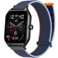 SMARTWATCH UNISEX Rubicon RNCF03 -  BLUETOOTH, ALWAYS ON DISPLAY (sr049a)