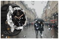 Pánke smartwatch Gravity GT9-6 - (sg021f)