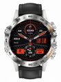 Pánke smartwatch Gravity GT9-6 - (sg021f)