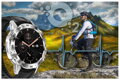 Pánke smartwatch Gravity GT9-6 - (sg021f)