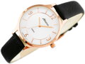 Dámske hodinky  ALBATROSS Mirage ABAC04 (za535b) rose gold
