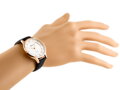 Dámske hodinky  ALBATROSS Mirage ABAC04 (za535b) rose gold