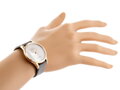 Hodinky G. ROSSI - 11765A (zg768j)  