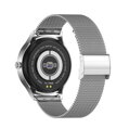 Dámske smartwatch I PACIFIC 27-1 - tlakomer (sy022a)