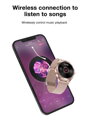 SMARTWATCH UNISEX PACIFIC 27-11 - tlakomer (sy022i)