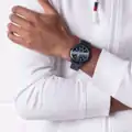 Pánske hodinky TOMMY HILFIGER 1791471 GAVIN (zf058a)