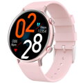 Dámske smartwatch I Rubicon RNCE98 - volania,  (sr043a)
