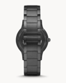 Pánske hodinky EMPORIO ARMANI RENATO AUTOMATIC AR60056 (zi058b)