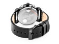 Pánske hodinky NAVIFORCE - NF9131 (zn086a) black/w.
