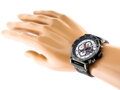 Pánske hodinky NAVIFORCE - NF9131 (zn086a) black/w.