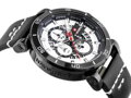 Pánske hodinky NAVIFORCE - NF9131 (zn086a) black/w.
