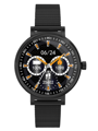 Dámske smartwatch I Rubicon RNBE64 - tlakomer,  (sr013d)