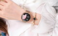 Dámske smartwatch I Rubicon RNBE64 - tlakomer,  (sr013d)