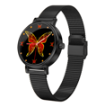 Dámske smartwatch I Rubicon RNBE64 - tlakomer,  (sr013d)
