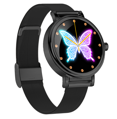 Dámske smartwatch I Rubicon RNBE64 - tlakomer,  (sr013d)