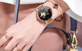 Dámske smartwatch I Rubicon RNBE64 - tlakomer,  (sr013d)