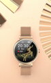 Dámske smartwatch I Rubicon RNBE64 - tlakomer,  (sr013d)