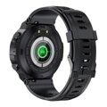 SMARTWATCH pánske GRAVITY GT7-1 - uskutočňovanie hovorov (sg016a)