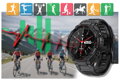 SMARTWATCH pánske GRAVITY GT7-1 - uskutočňovanie hovorov (sg016a)
