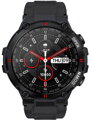 SMARTWATCH pánske GRAVITY GT7-1 - uskutočňovanie hovorov (sg016a)