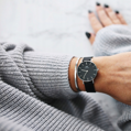 Dámske hodinky DANIEL WELLINGTON DW00100202 - PETITE  32mm (zw507a)